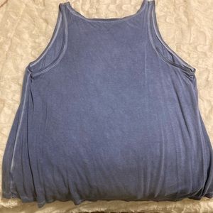 American Eagle xxl soft and sexy tank top